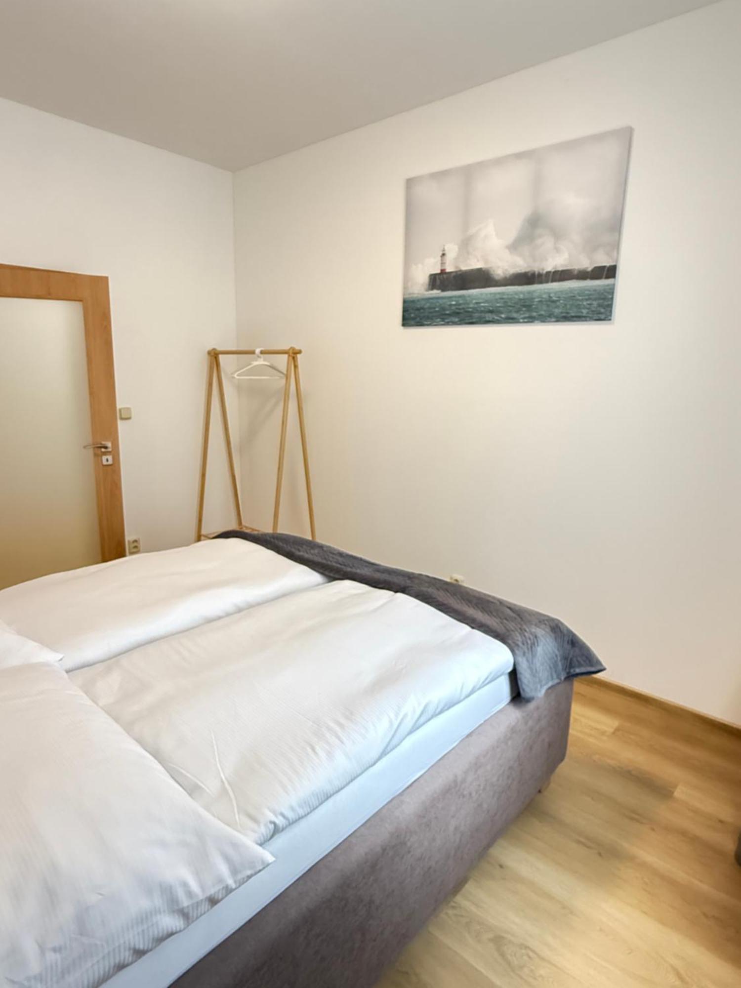 Riverside Apartment Praha Exterior foto